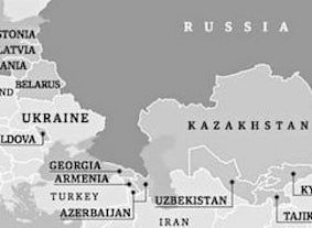 russian law expert Russian legislation kazakhstan