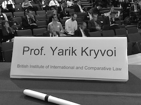 russian law expert Russian legislation legal