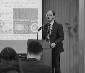 government excellence reforms Yarik Kryvoi